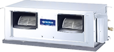 Ductable AC