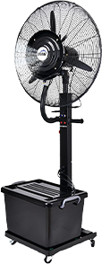 Mist Fan