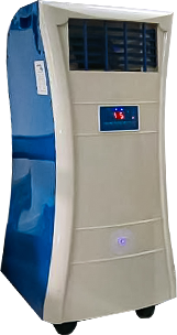 Portable AC